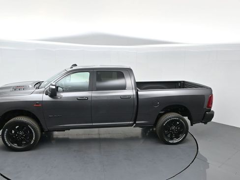 New 2026 RAM 2500 Laramie w/ Night Edition image 22