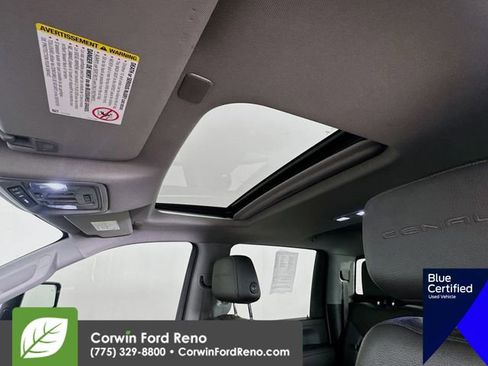 Used 2020 GMC Sierra 3500 Denali w/ Denali Ultimate Package image 27