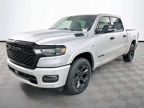 New 2026 RAM 1500 Big Horn image 23