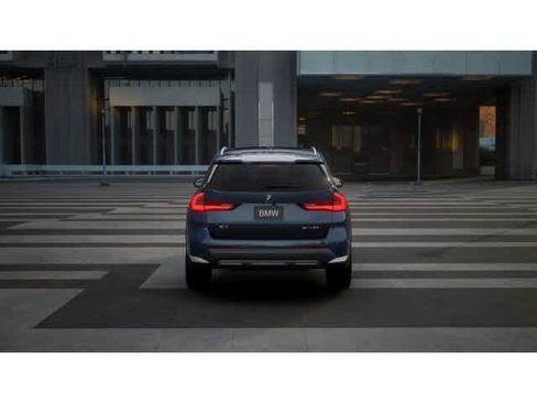 New 2026 BMW X1 xDrive28i w/ Convenience Package AWD/4WD image 5