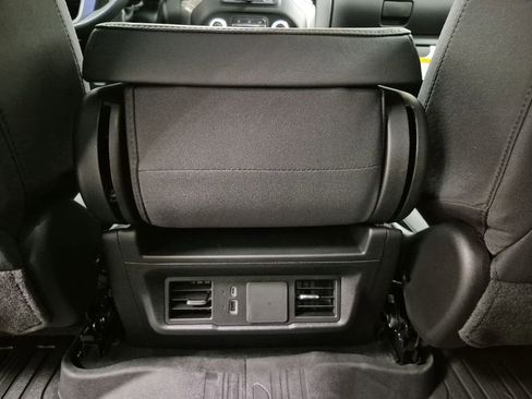 New 2026 GMC Sierra 1500 Pro w/ Graphite Edition image 22