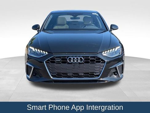 Used 2024 Audi A4 2.0T Premium Plus AWD/4WD image 10