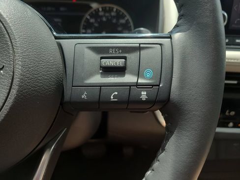 Certified 2023 Nissan Rogue SV w/ SV Premium B Package FWD image 29