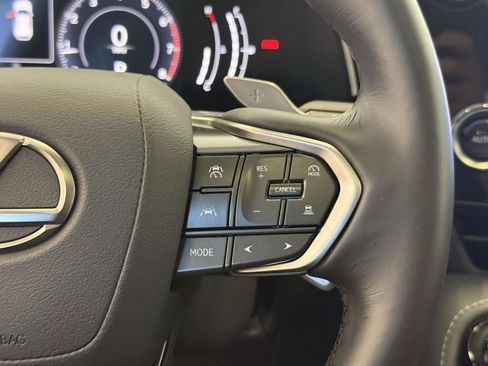 Certified 2025 Lexus NX 350 AWD w/ Accessory Package (2T) image 31