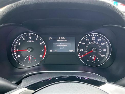 Certified 2024 Kia Forte LXS FWD image 24