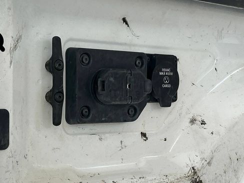 Used 2025 RAM 3500 Tradesman AWD/4WD image 35