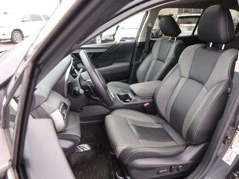 Used 2020 Subaru Outback Onyx Edition XT w/ Popular Package #2 AWD/4WD image 10