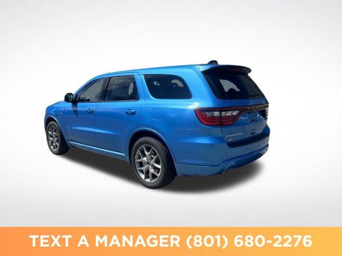 New 2026 Dodge Durango GT AWD/4WD image 3