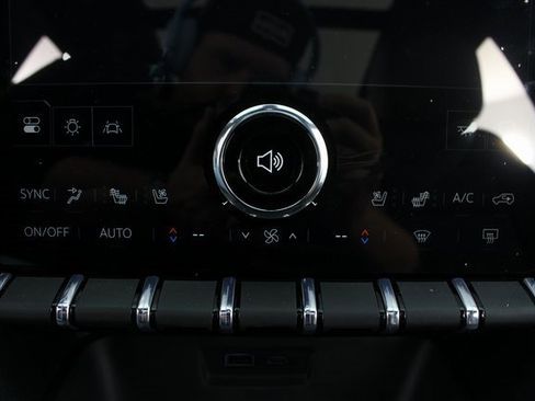 New 2026 GMC Terrain AT4 w/ Convenience Package III image 8