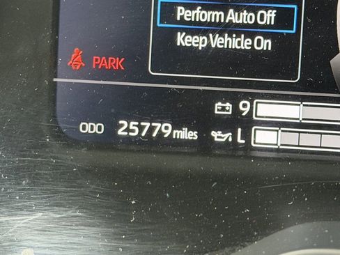 Used 2022 Toyota Tundra TRD Pro image 6