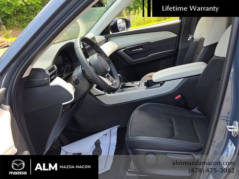 New 2026 MAZDA CX-5 Select AWD/4WD image 6