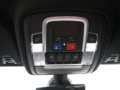 Used 2021 RAM 1500 Big Horn image 31