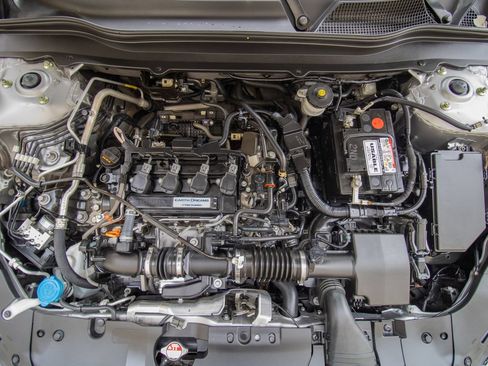 Used 2019 Honda Accord Sport image 41
