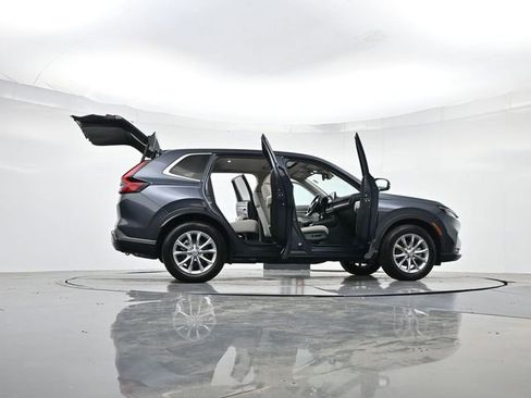 Used 2025 Honda CR-V EX-L image 55