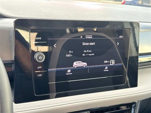 Certified 2025 Volkswagen Taos S image 19