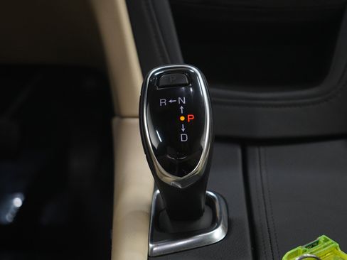 Used 2019 Cadillac XT5 Luxury AWD/4WD image 19