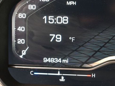 Used 2023 GMC Sierra 1500 AT4 w/ AT4 Premium Package image 18