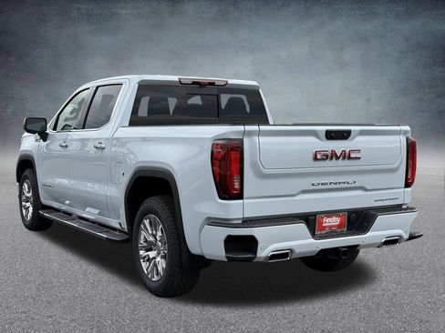 New 2026 GMC Sierra 1500 Denali w/ Technology Package image 6