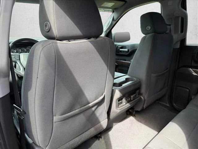 Used 2020 Chevrolet Silverado 1500 RST w/ All-Star Edition RWD image 18