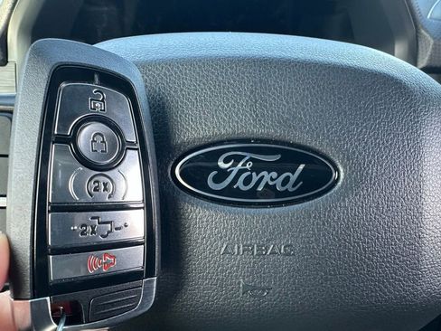 New 2025 Ford F150 Tremor w/ Bed Utility Package image 50