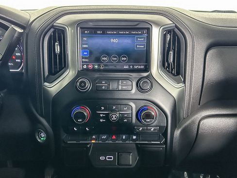 Used 2021 Chevrolet Silverado 1500 LT w/ LPO, Liner Protection Package image 14