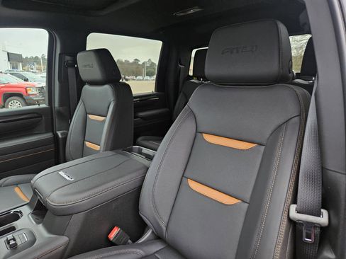 New 2026 GMC Sierra 3500 AT4 w/ AT4 Premium Plus Package image 8