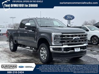 New 2026 Ford F250 Lariat w/ Chrome Package video 1