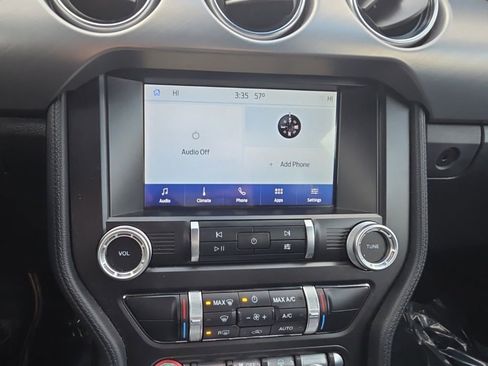 Used 2023 Ford Mustang GT w/ Equipment Group 301A image 15