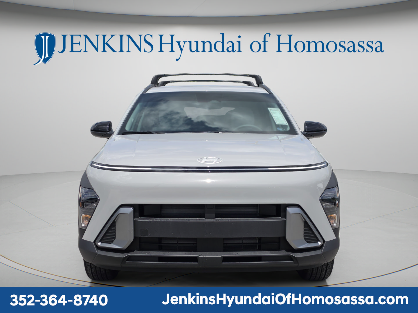 New 2027 Hyundai Kona SEL Sport FWD image 11
