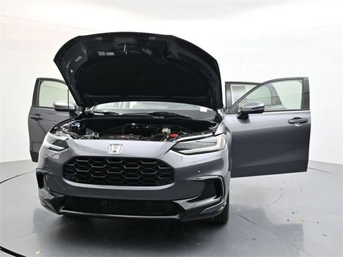 Used 2026 Honda HR-V EX-L image 49