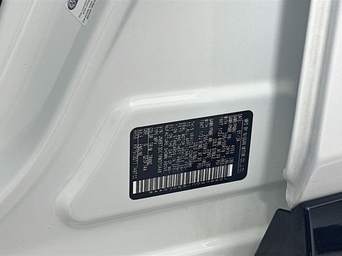 Used 2024 Nissan Rogue Platinum w/ Platinum Premium Package image 35