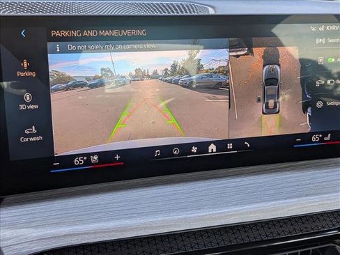 New 2026 BMW 330i Sedan image 13