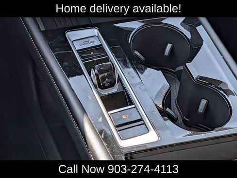 Used 2025 Volkswagen Atlas SE AWD/4WD image 12