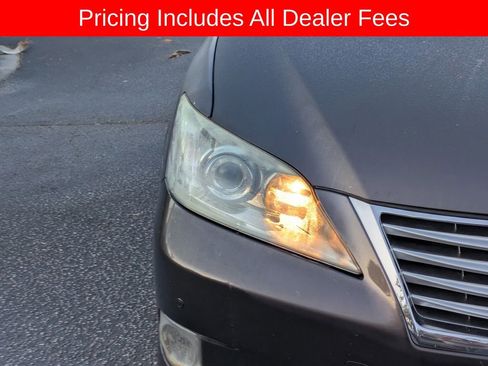 Used 2010 Lexus ES 350 FWD image 10