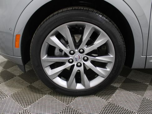 Used 2023 Buick Envision Avenir image 43