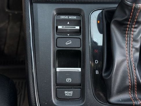 Used 2026 Honda CR-V TrailSport image 21