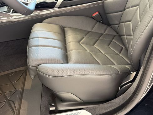 New 2026 BMW 760i xDrive AWD/4WD image 14