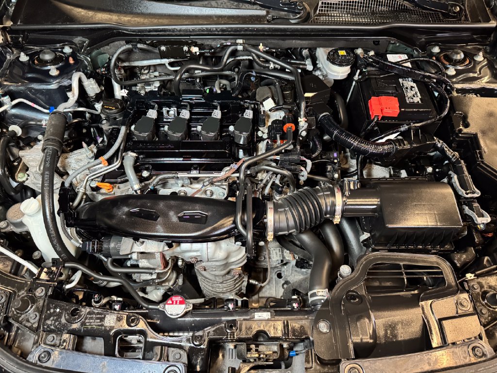 Used 2022 Honda Civic Sport Touring image 23