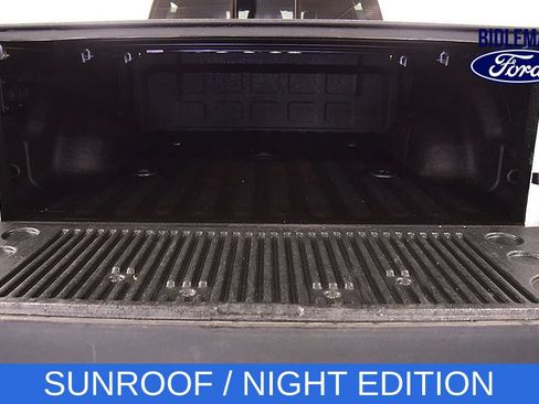 Used 2020 RAM 2500 Laramie w/ Night Edition AWD/4WD image 8