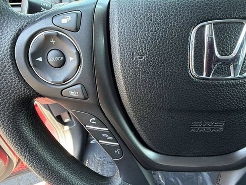 Used 2021 Honda Ridgeline Sport image 19