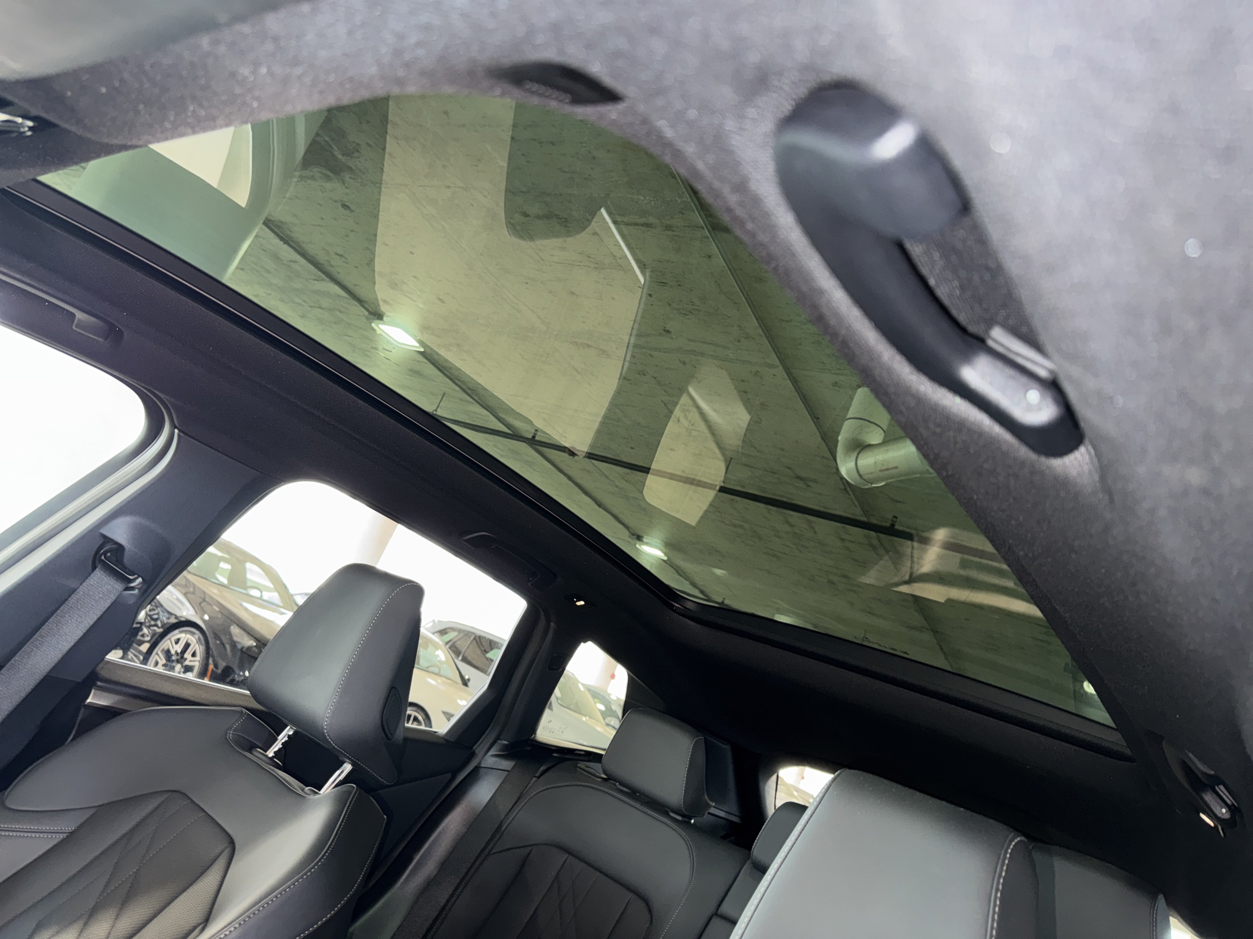 Certified 2025 BMW X3 xDrive30i AWD/4WD image 32