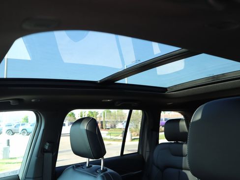 New 2026 Jeep Grand Cherokee Limited image 16