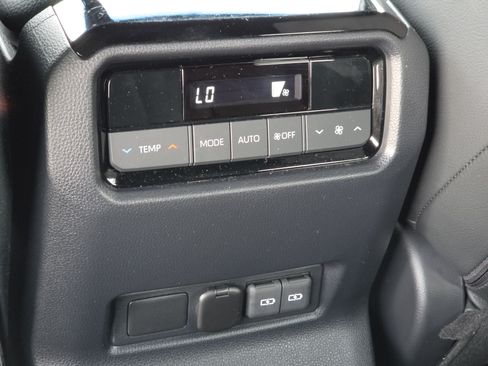 Used 2024 Toyota Land Cruiser 1958 AWD/4WD image 9