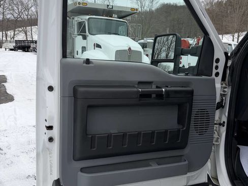 Used 2016 Ford F350 XL w/ Power Equipment Group image 34