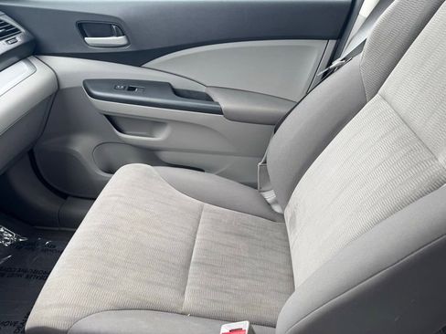 Used 2013 Honda CR-V LX image 21