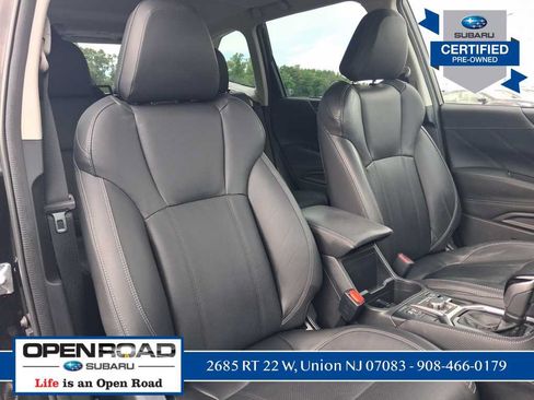 Certified 2023 Subaru Forester Touring w/ Popular Package #2 AWD/4WD image 52