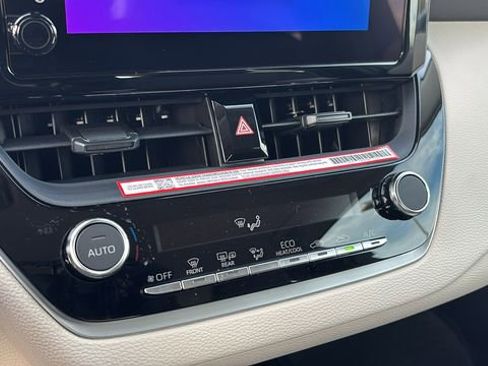 New 2026 Toyota Corolla LE image 18