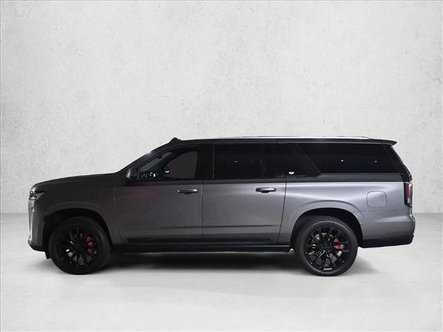 Used 2023 Cadillac Escalade ESV Premium Luxury w/ Performance Package AWD/4WD image 8