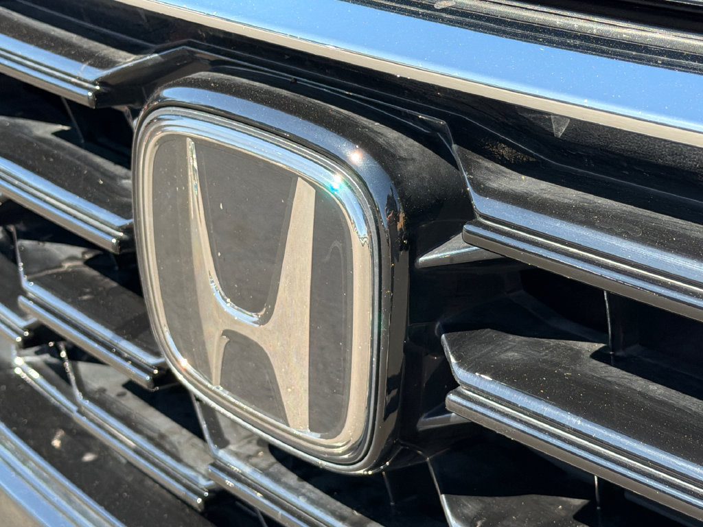 Used 2024 Honda CR-V EX image 13