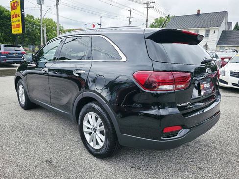 Used 2020 Kia Sorento LX w/ LX I4 Convenience Package FWD image 7